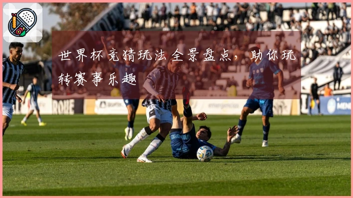 世界杯竞猜玩法全景盘点，助你玩转赛事乐趣