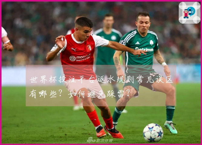 世界杯投注平台返水规则常见误区有哪些？如何避免踩雷？