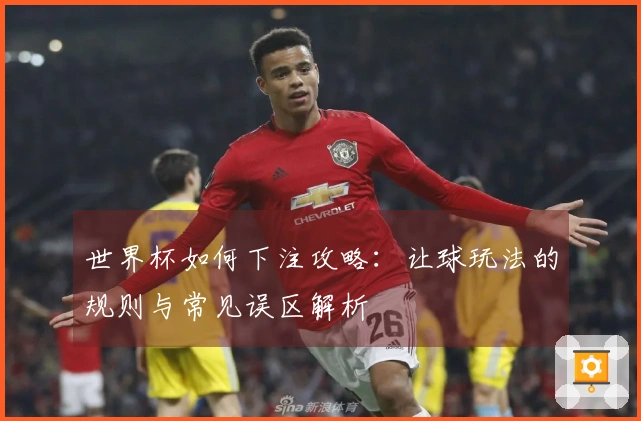 世界杯如何下注攻略：让球玩法的规则与常见误区解析