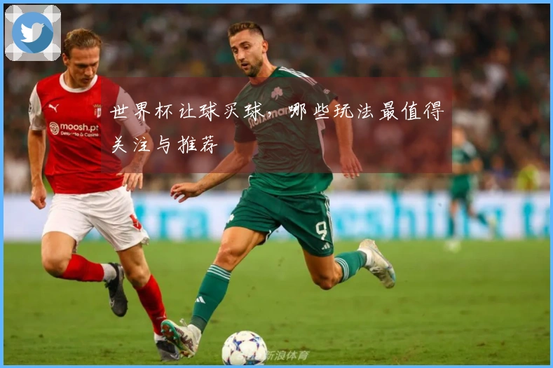 世界杯让球买球，哪些玩法最值得关注与推荐