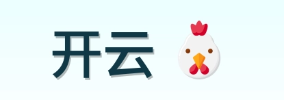 开云 Logo
